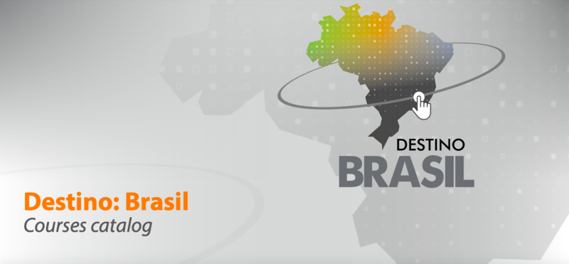 destino brasil