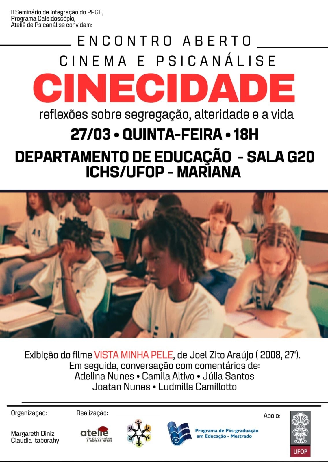 Cinecidade