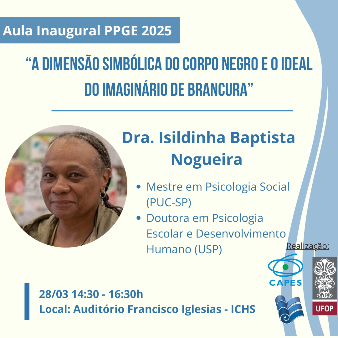 aula inaugural