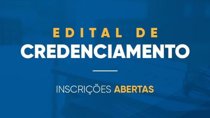 credenciamento