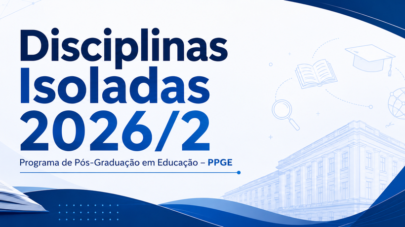isoladas 2026/2