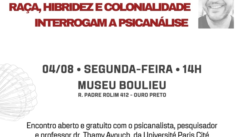 encontro aberto