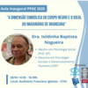 Aula Inaugural  do PPGE 2025